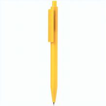Kugelschreiber Skipper (gelb) (Art.-Nr. CA365711)