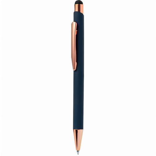 Kugelschreiber Pointer Taulf (Art.-Nr. CA366997) - Speziell für die Laserbeschriftun...