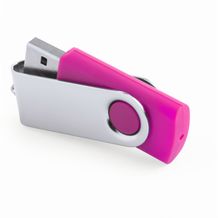 USB Speicher Rebik 16GB (fuchsie) (Art.-Nr. CA368369)