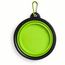 Faltbare Schüssel Baloyn (hellgrün) (Art.-Nr. CA368629)