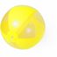 Strandball Bennick (gelb) (Art.-Nr. CA369734)