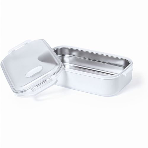 Wärme Lunch Box Veket (Art.-Nr. CA370146) - Thermo-Lunchbox mit einem Fassungsvermö...