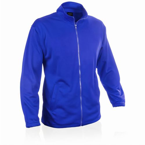 Technische Jacke Klusten (Art.-Nr. CA370486) - Funktions-Jacke für Erwachsene in Unise...