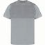 Erwachsene T-Shirt Tecnic Ulken (Grau) (Art.-Nr. CA371150)