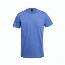 Vienna Erwachsene T-Shirt [Gr. XL] (BLAU / BLUE) (Art.-Nr. CA371512)