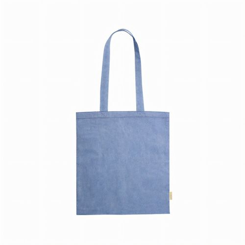 Tasche Graket (Art.-Nr. CA372577) - Linie Natur Tasche aus 100% recycelter...