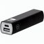 Power Bank Serdinam (Schwarz) (Art.-Nr. CA373583)