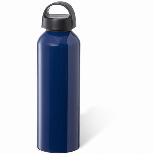Trinkflasche Carthy (Art.-Nr. CA374106) - Flasche mit 800 ml Fassungsvermögen...