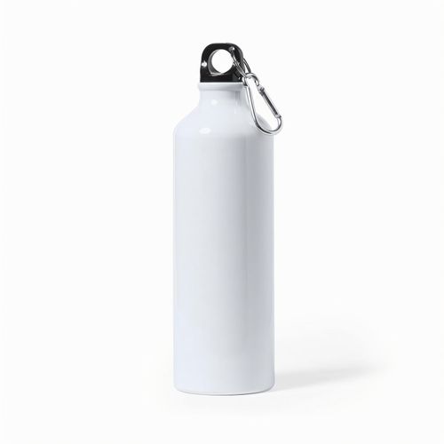 Sublimations Trinkflasche Bredix (Art.-Nr. CA375046) - Aluminiumflasche mit einem Fassungsverm...