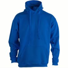 Erwachsene Sweatshirt mit Kapuze "keya" SWP280 (blau) (Art.-Nr. CA376281)