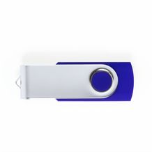 USB Speicher Yeskal 8GB (blau) (Art.-Nr. CA376801)