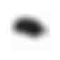Reise Augenmaske Asleep (Art.-Nr. CA377751) - Ausgenmaske aus angenehm weicher Mikrofa...