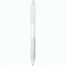 Kugelschreiber Synex (Weiss) (Art.-Nr. CA377782)