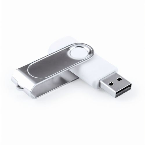USB Speicher Laval 16Gb (Art.-Nr. CA379343) - USB-Stick mit 16 GB Kapazität in elegan...