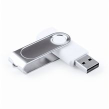 USB Speicher Laval 16Gb (Weiss) (Art.-Nr. CA379343)