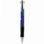 Kugelschreiber Multifour (blau) (Art.-Nr. CA379587)