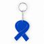 Schlüsselanhänger Timpax (blau) (Art.-Nr. CA380578)