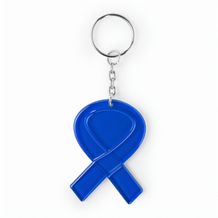 Schlüsselanhänger Timpax (blau) (Art.-Nr. CA380578)