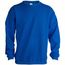 Erwachsene Sweatshirt "keya" SWC280 (blau) (Art.-Nr. CA380972)