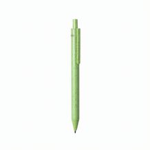 Kugelschreiber Harry (grün) (Art.-Nr. CA381788)