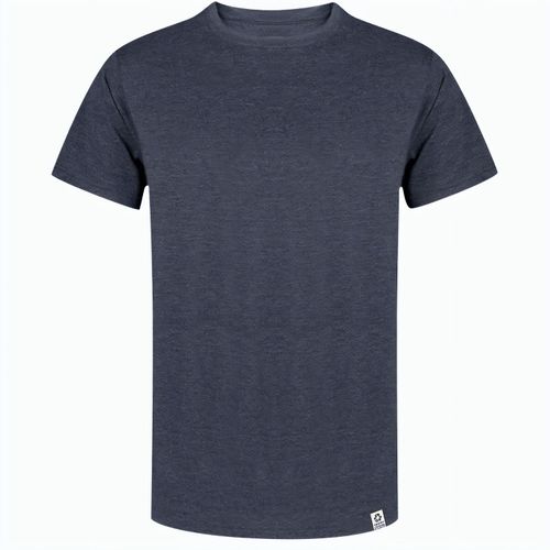 Erwachsene T-Shirt Bandul (Art.-Nr. CA383085) - T-Shirt für Erwachsene aus 60% recycelt...