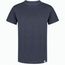 Erwachsene T-Shirt Bandul (Marine blau) (Art.-Nr. CA383085)