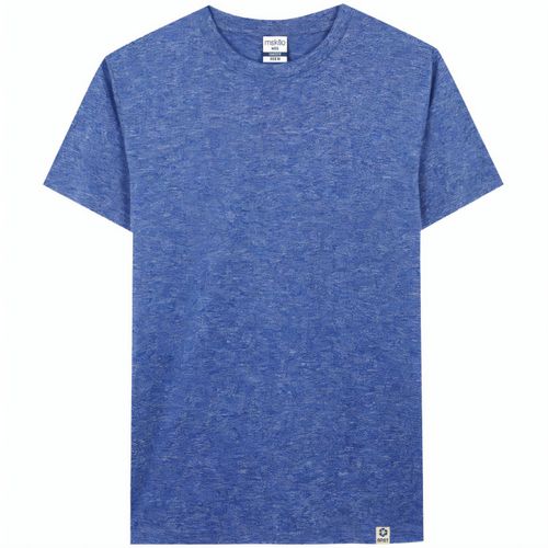 Erwachsene T-Shirt Rits (Art.-Nr. CA383097) - Technisches Unisex-T-Shirt. Hergestellt...