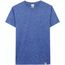 Erwachsene T-Shirt Rits (blau) (Art.-Nr. CA383097)