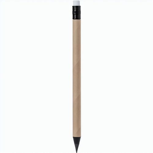 Ewiger Bleistift Depex (Art.-Nr. CA383208) - Ewiger Bleistift aus recyceltem Karton....