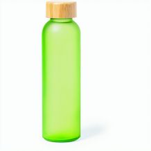 Sublimations Trinkflasche Vantex (hellgrün) (Art.-Nr. CA383847)