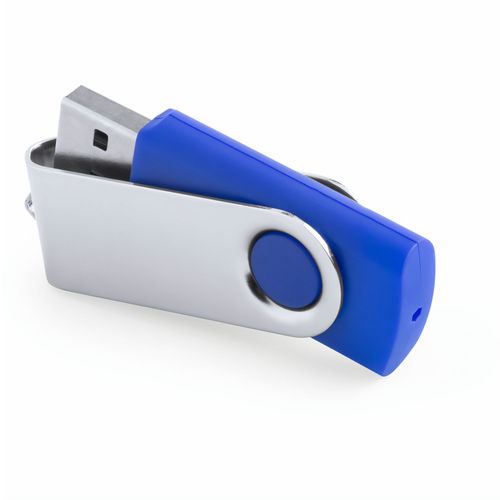 USB Speicher Rebik 16GB (Art.-Nr. CA383868) - USB-Stick mit 16 GB Speicherkapazität...