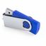USB Speicher Rebik 16GB (blau) (Art.-Nr. CA383868)
