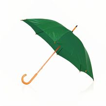 Regenschirm Santy (grün) (Art.-Nr. CA384296)