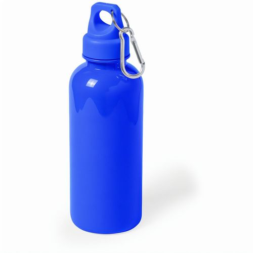 Trinkflasche Zanip (Art.-Nr. CA384602) - Trinkflasche mit 600 ml Fassungsvermöge...