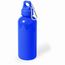 Trinkflasche Zanip (blau) (Art.-Nr. CA384602)
