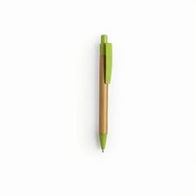 Kugelschreiber Sydor (grün) (Art.-Nr. CA384814)