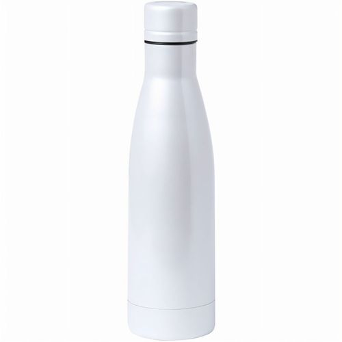 Wärme Flasche Kungel (Art.-Nr. CA385420) - Doppelwandige Edelstahl-Thermoflasche...