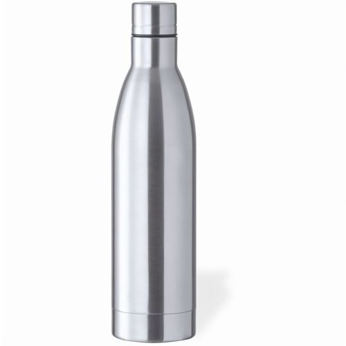 Trinkflasche Pounder (Art.-Nr. CA385659) - Flasche mit 1 Liter Fassungsvermögen...
