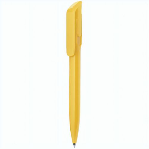 Kugelschreiber Yatson (Art.-Nr. CA386408) - Kugelschreiber mit Druckknopfmechanismus...