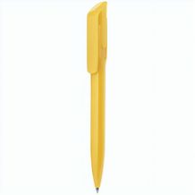 Kugelschreiber Yatson (gelb) (Art.-Nr. CA386408)