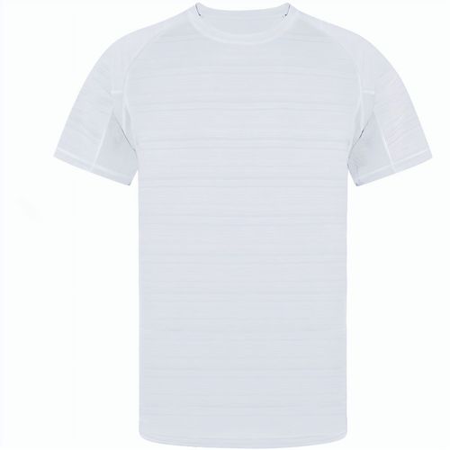 Erwachsene T-Shirt Tecnic Kannur (Art.-Nr. CA387488) - Technisches Unisex-T-Shirt mit originell...