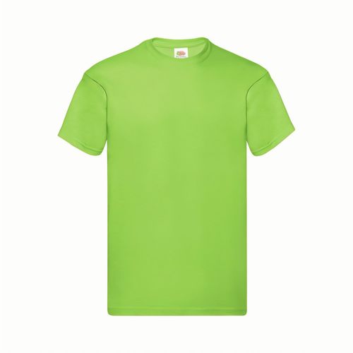 Erwachsene Farbe T-Shirt Original T (Art.-Nr. CA388207) - Farbiges T-Shirt für Erwachsene Origina...