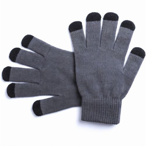 Touchpad Handschuhe Tellar (Art.-Nr. CA389175) - Praktische Handschuhe, mit denen die...