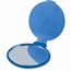 Taschenspiegel Thiny (blau) (Art.-Nr. CA389561)