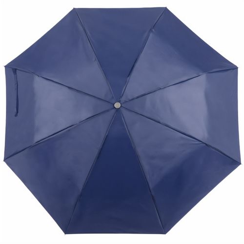 Regenschirm Ziant (Art.-Nr. CA390332) - Taschenschirm mit 8 Panelen aus 170T-Pol...