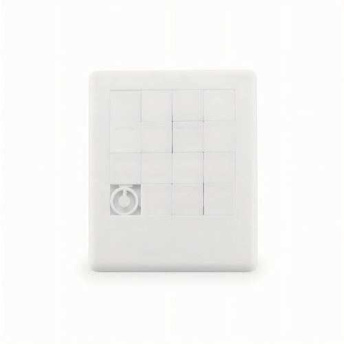 Mini Puzzle Mazinger (Art.-Nr. CA390754) - Schiebepuzzle - speziell für den Digita...