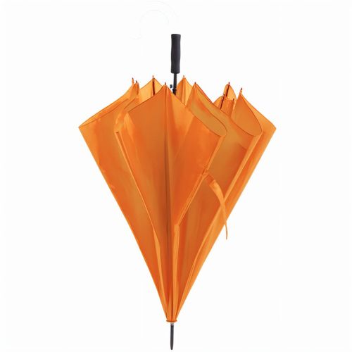 Regenschirm Panan Xl (Art.-Nr. CA395874) - XL Regenschirm mit 8 Panelen - 130 cm...