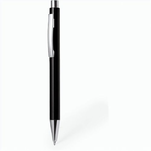Kugelschreiber Vianox (Art.-Nr. CA396283) - Kugelschreiber mit Druckknopfmechanismus...