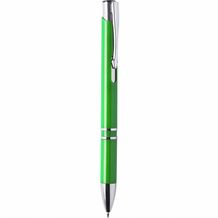 Kugelschreiber Yomil (grün) (Art.-Nr. CA396773)