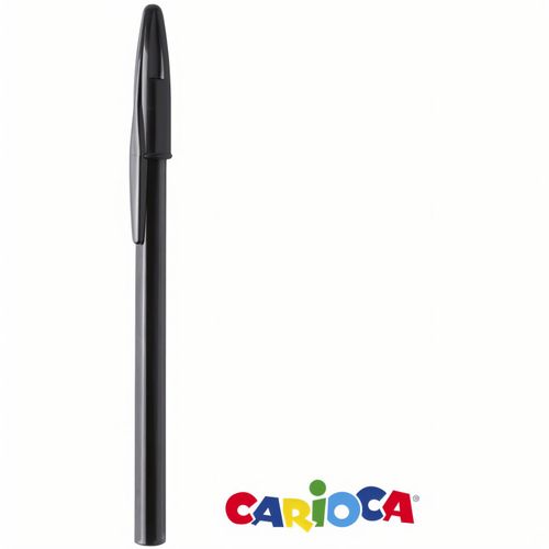 Kugelschreiber Universal (Art.-Nr. CA397621) - Kugelschreiber Universal von Carioca...